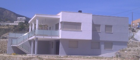 VIVIENDA UNIFAMILIAR AISLADA EN PARCELA