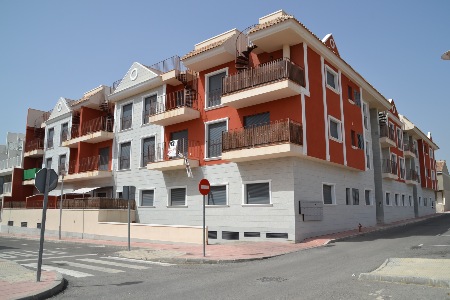 PROMOCION DE 36 VIVIENDAS