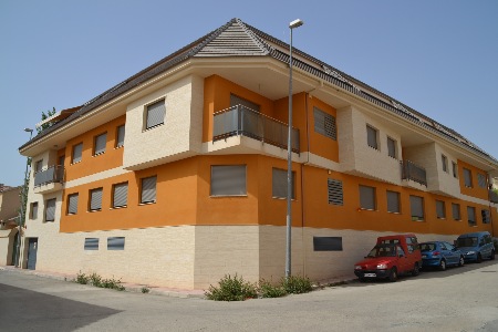 PROMOCION DE 18 VIVIENDAS.