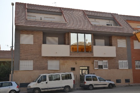 PROMOCION DE 6 VIVIENDAS