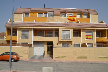 PROMOCION DE 11 VIVIENDAS