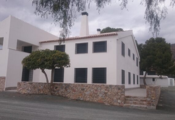 REHABILITACIÓN DE VIVIENDA