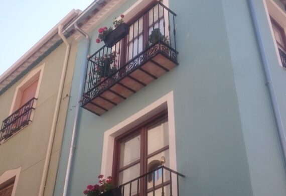 REHABILITACION DE VIVIENDA