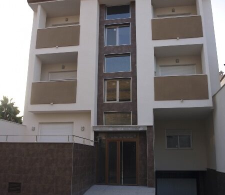 PROMOCION DE 6 VIVIENDAS