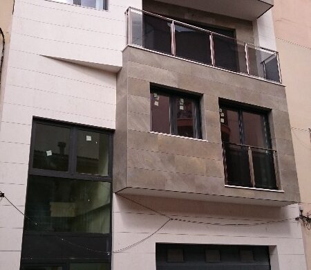 AMPLIACION DE VIVIENDA UNIFAMILIAR.