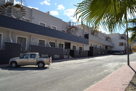 PROMOCION DE 40 VIVIENDAS.