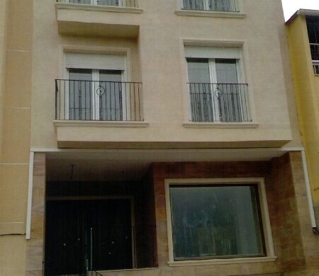 VIVIENDA UNIFAMILIAR